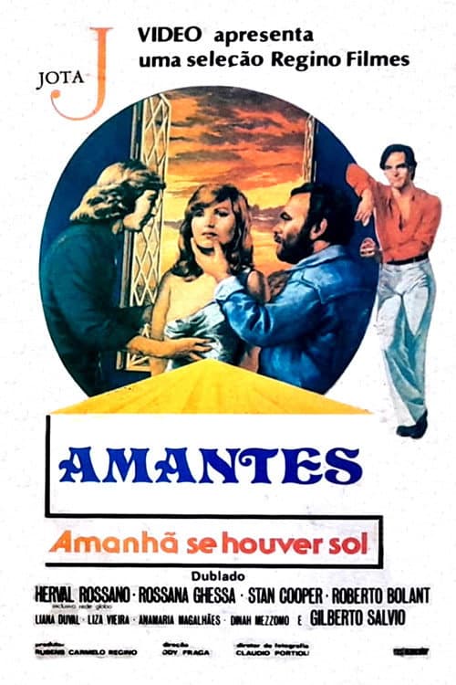Amantes, AmanhÃ£ Se Houver Sol