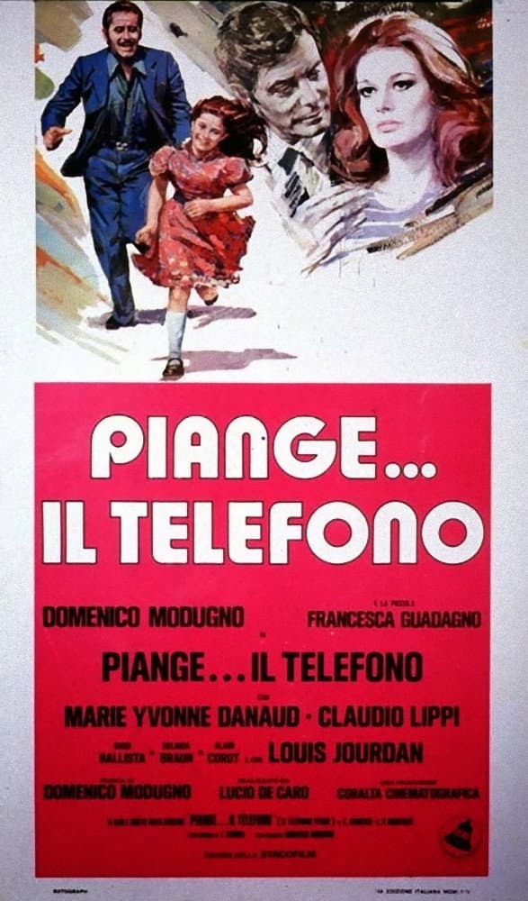 Piange... il telefono