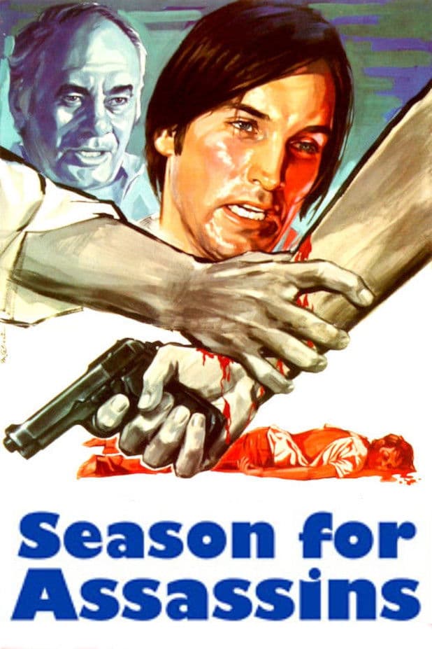 Season for Assassins