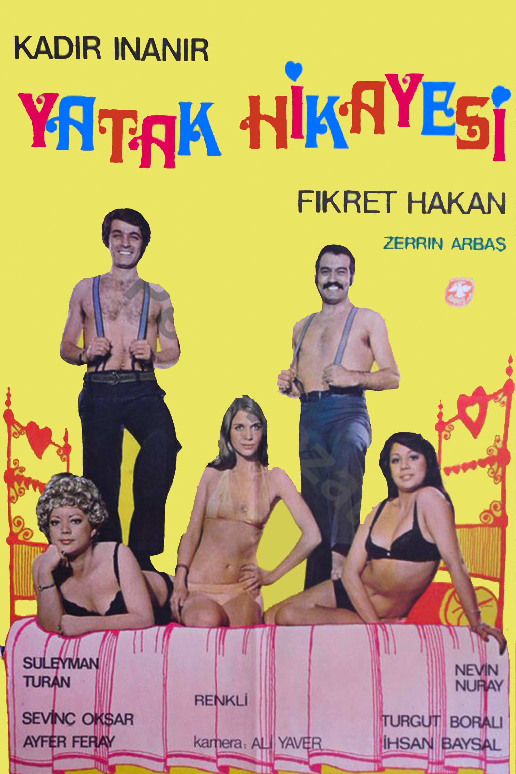 Yatak Hikayemiz