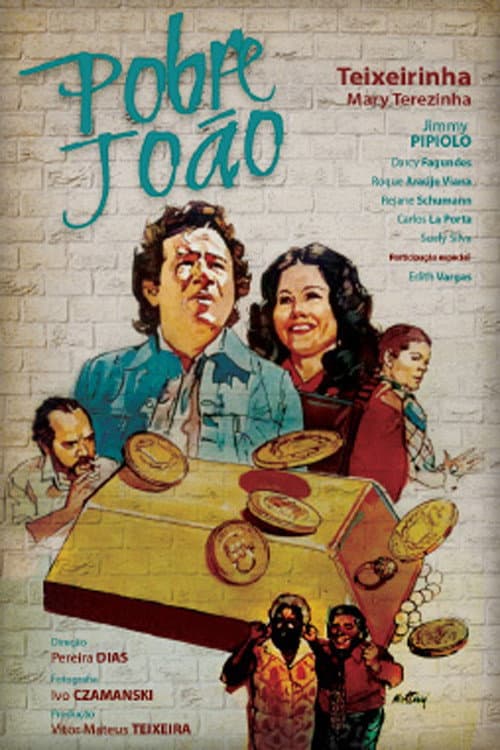 Pobre JoÃ£o