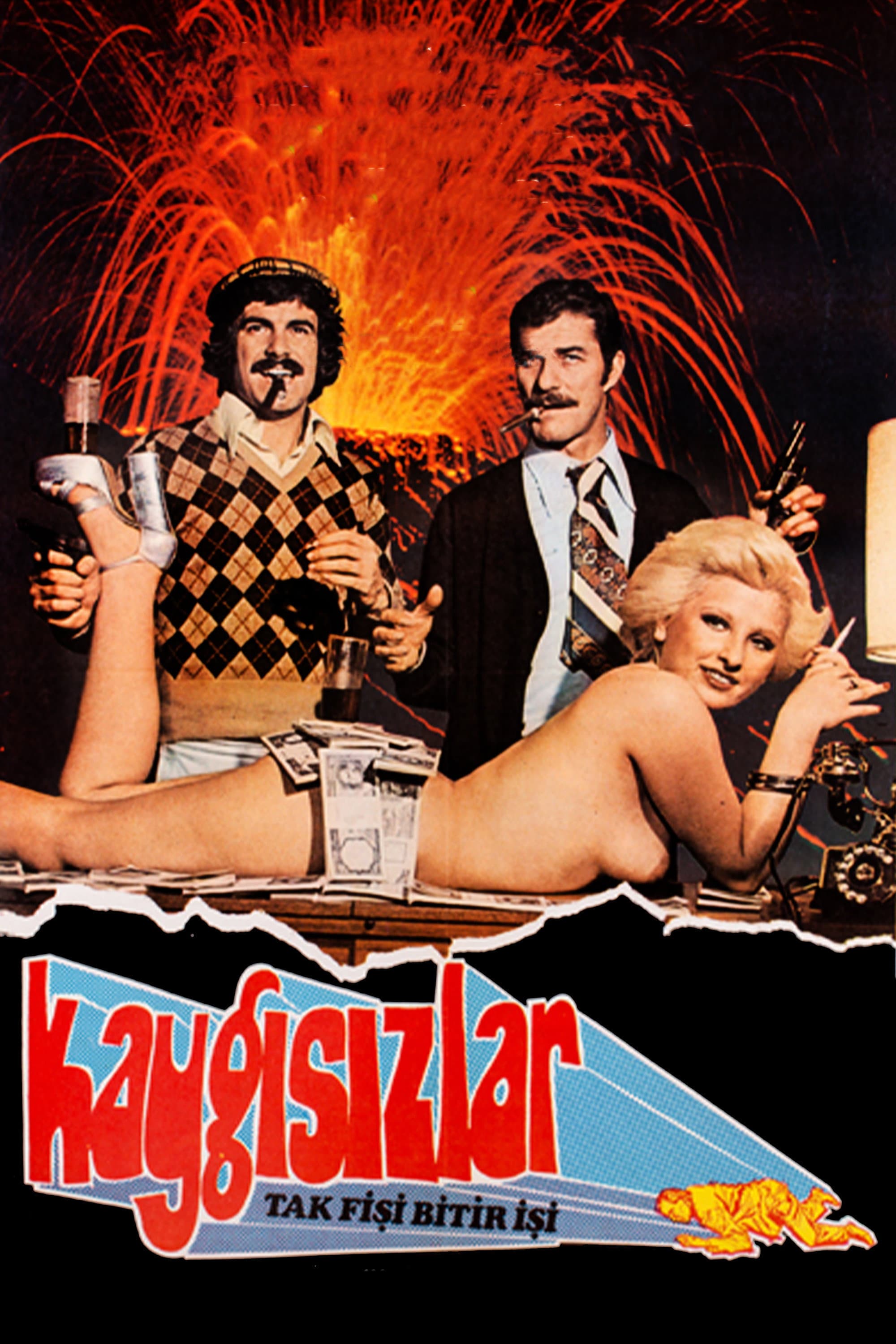 Kaygisizlar