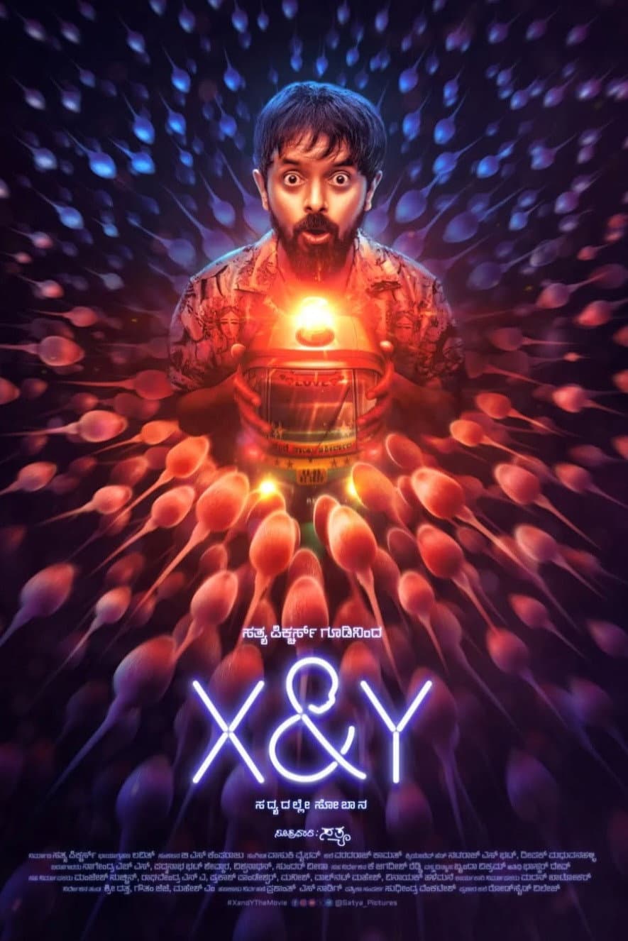 X&Y