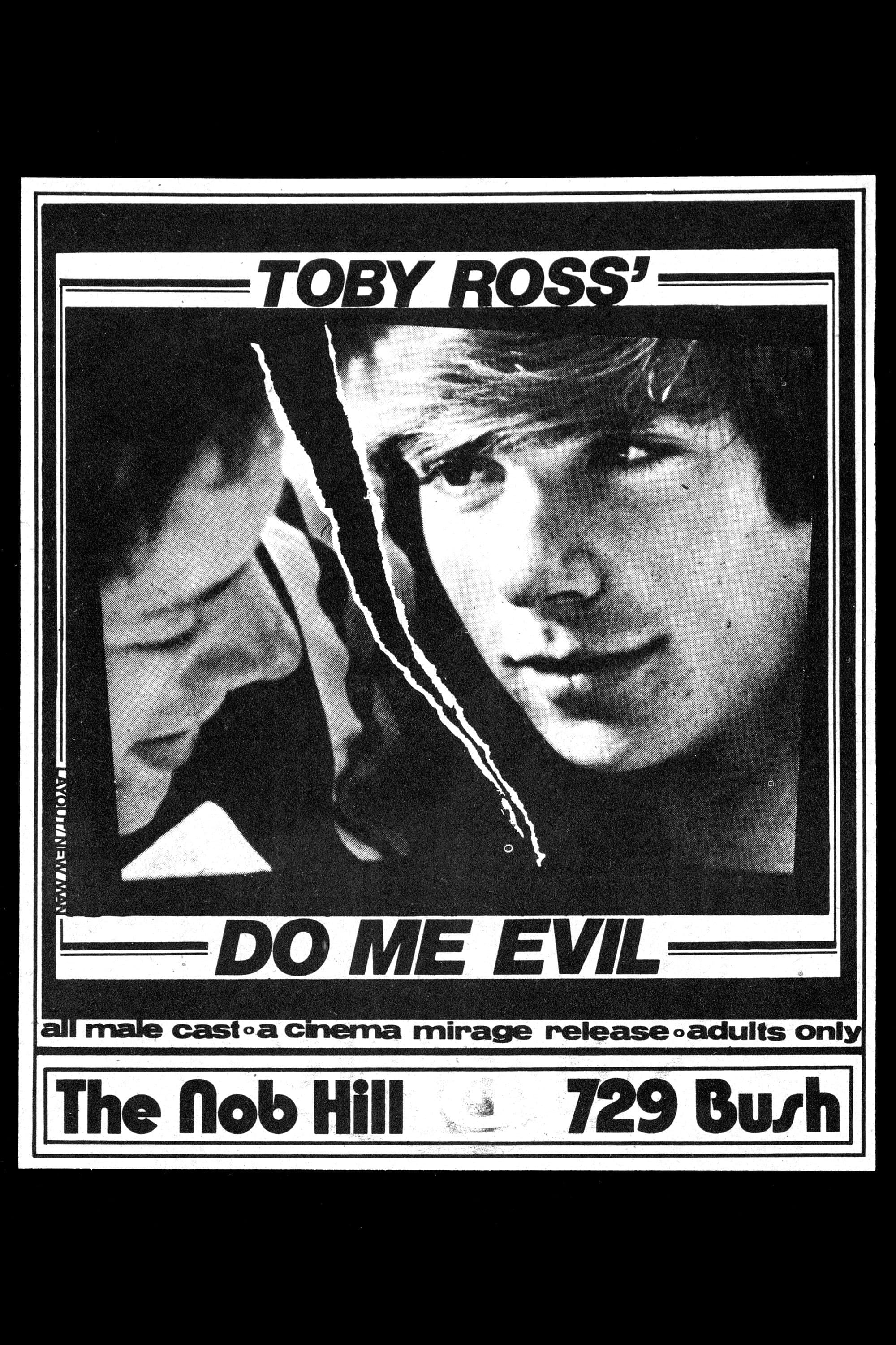Do Me Evil