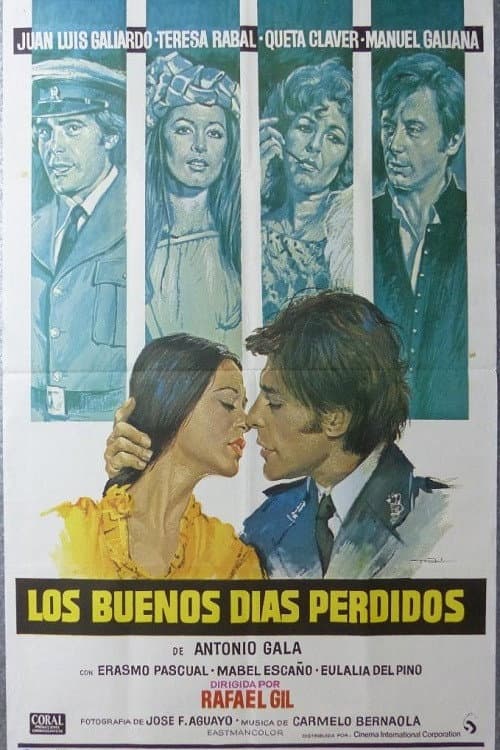 Los buenos dÃ­as perdidos