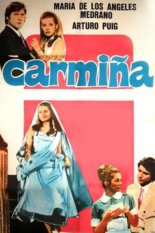 CarmiÃ±a: Su historia de amor
