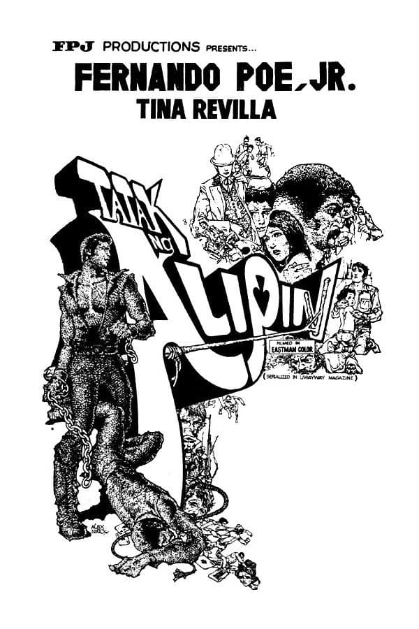 Tatak ng alipin