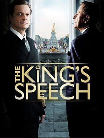 The King`s Speech