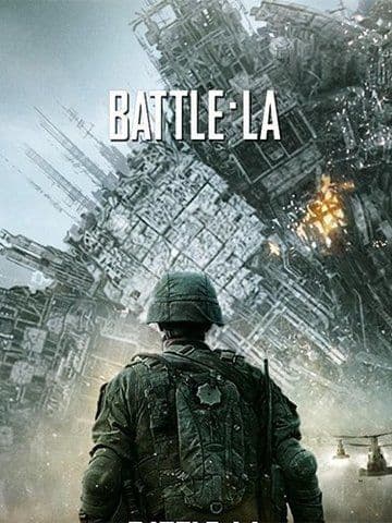 World Invasion :Battle Los Angeles