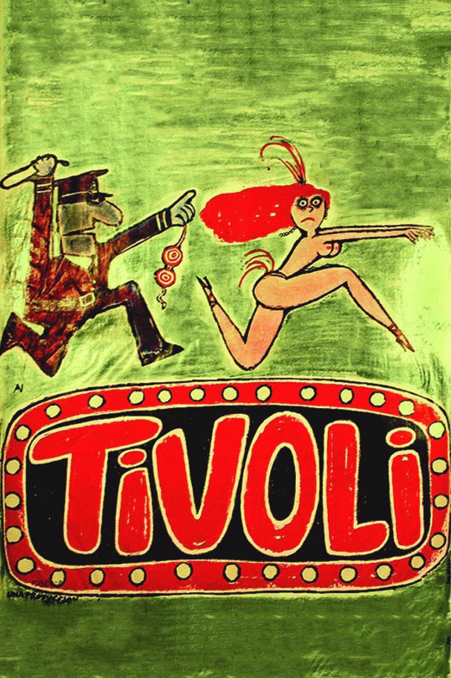 TÃ­voli