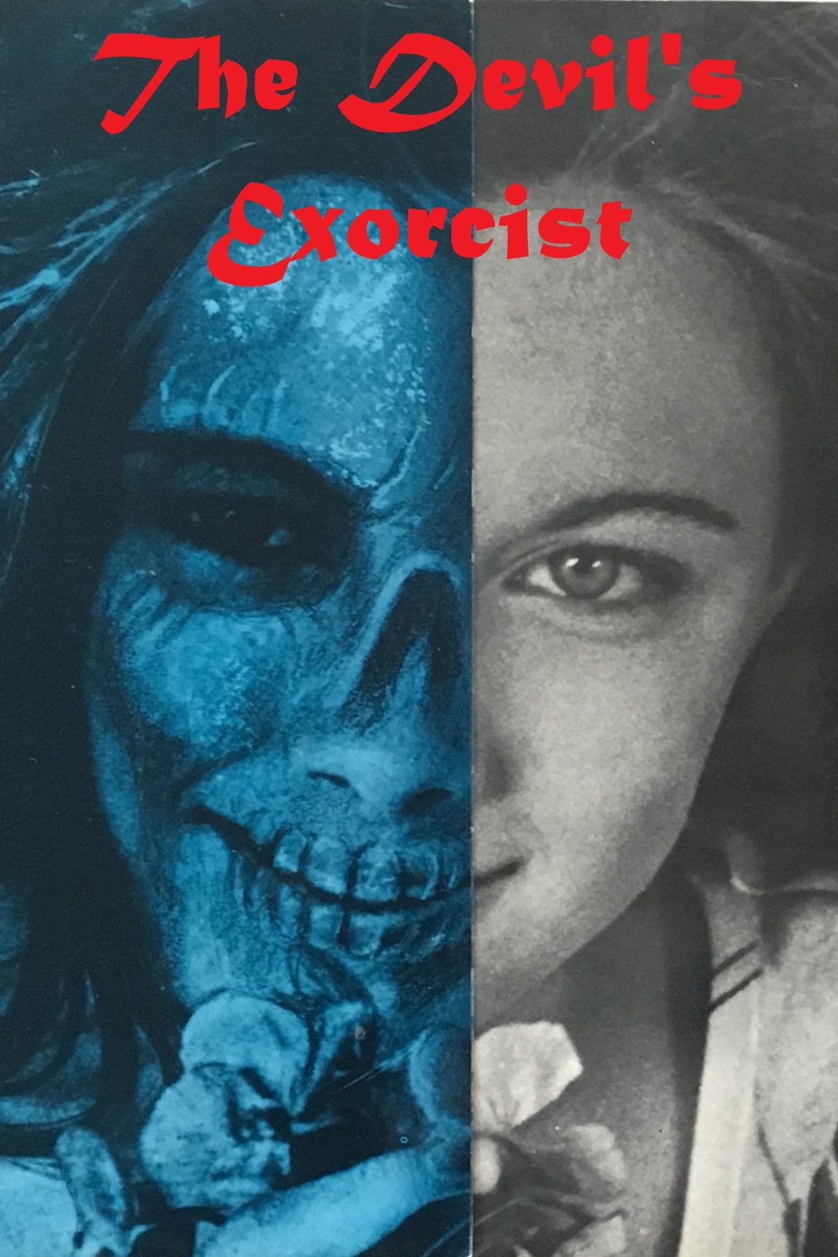 Devil's Exorcist
