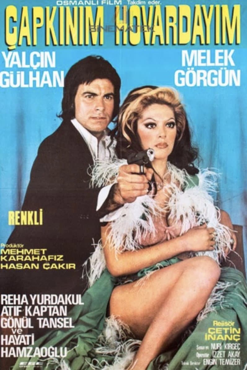 Ã‡apkinim Hovardayim
