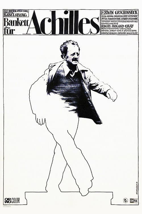 Bankett fÃ¼r Achilles