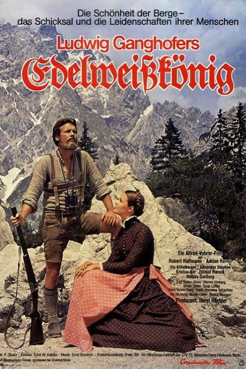 EdelweiÃŸkÃ¶nig