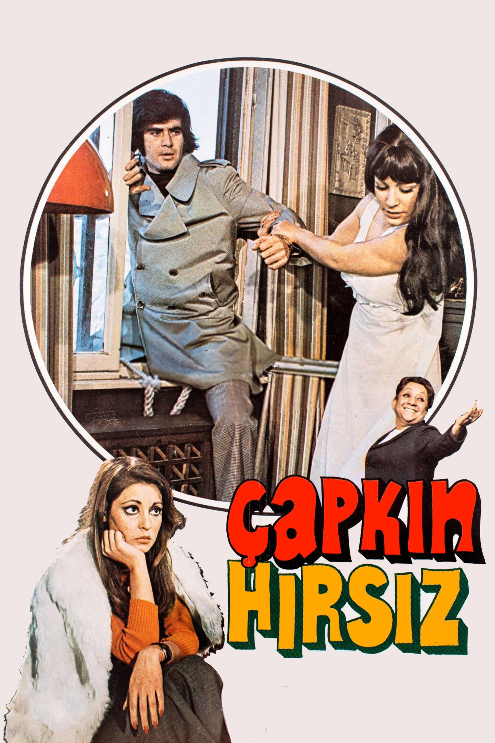Ã‡apkin Hirsiz