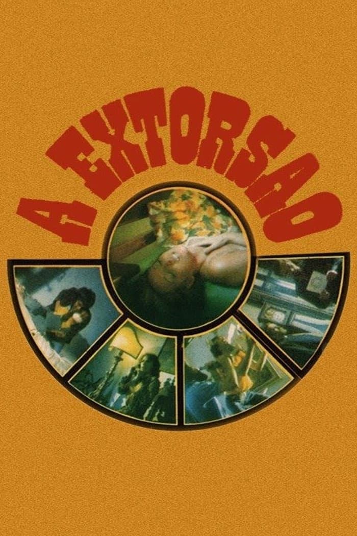 A ExtorsÃ£o