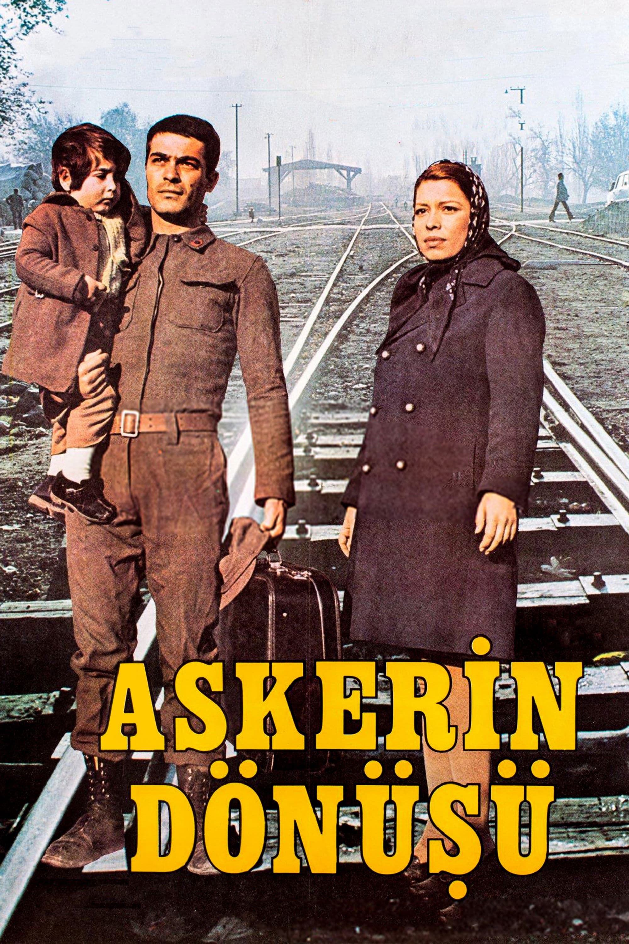 Askerin DÃ¶nÃ¼sÃ¼
