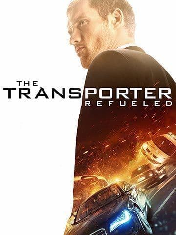 Transporter 4