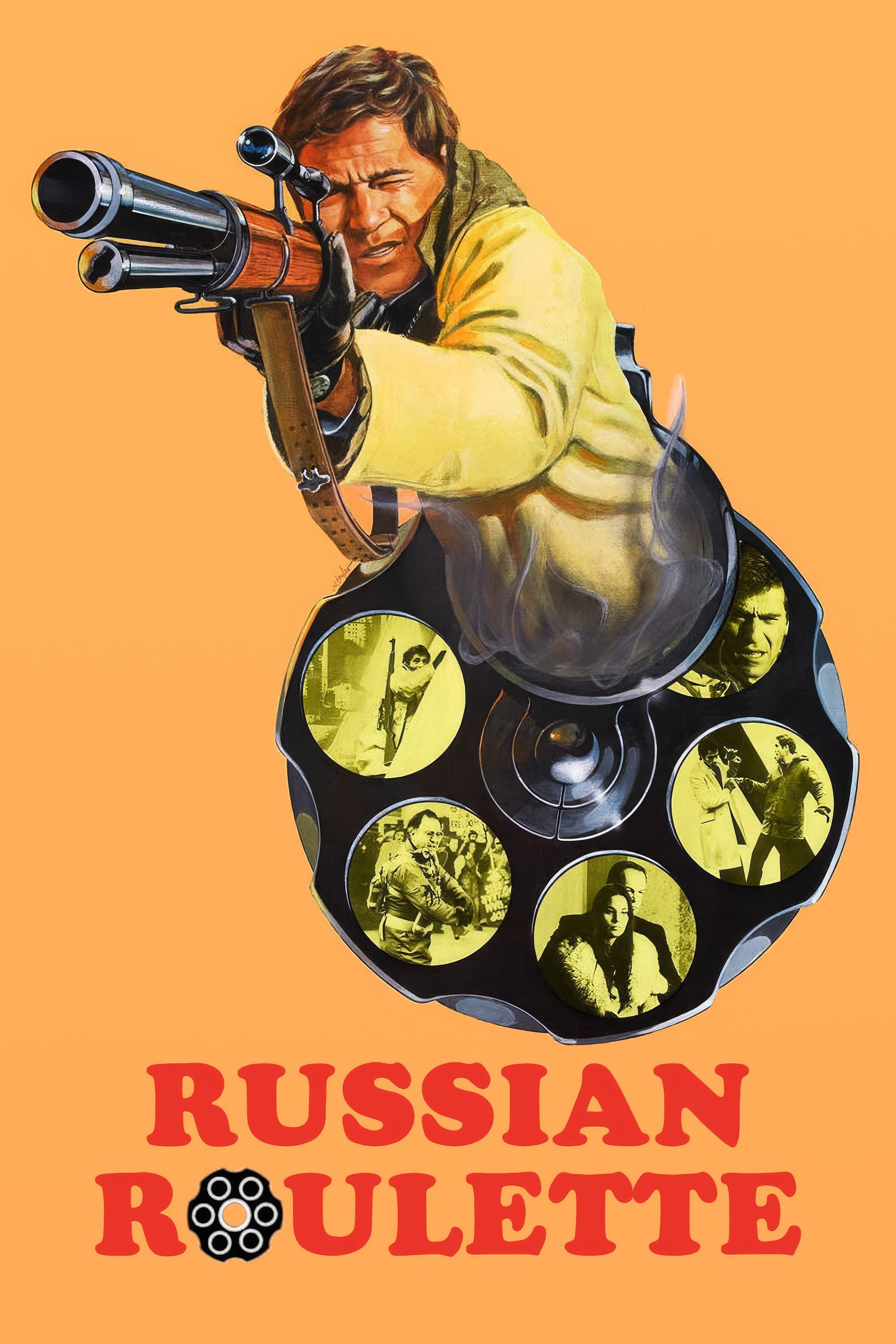 Russian Roulette