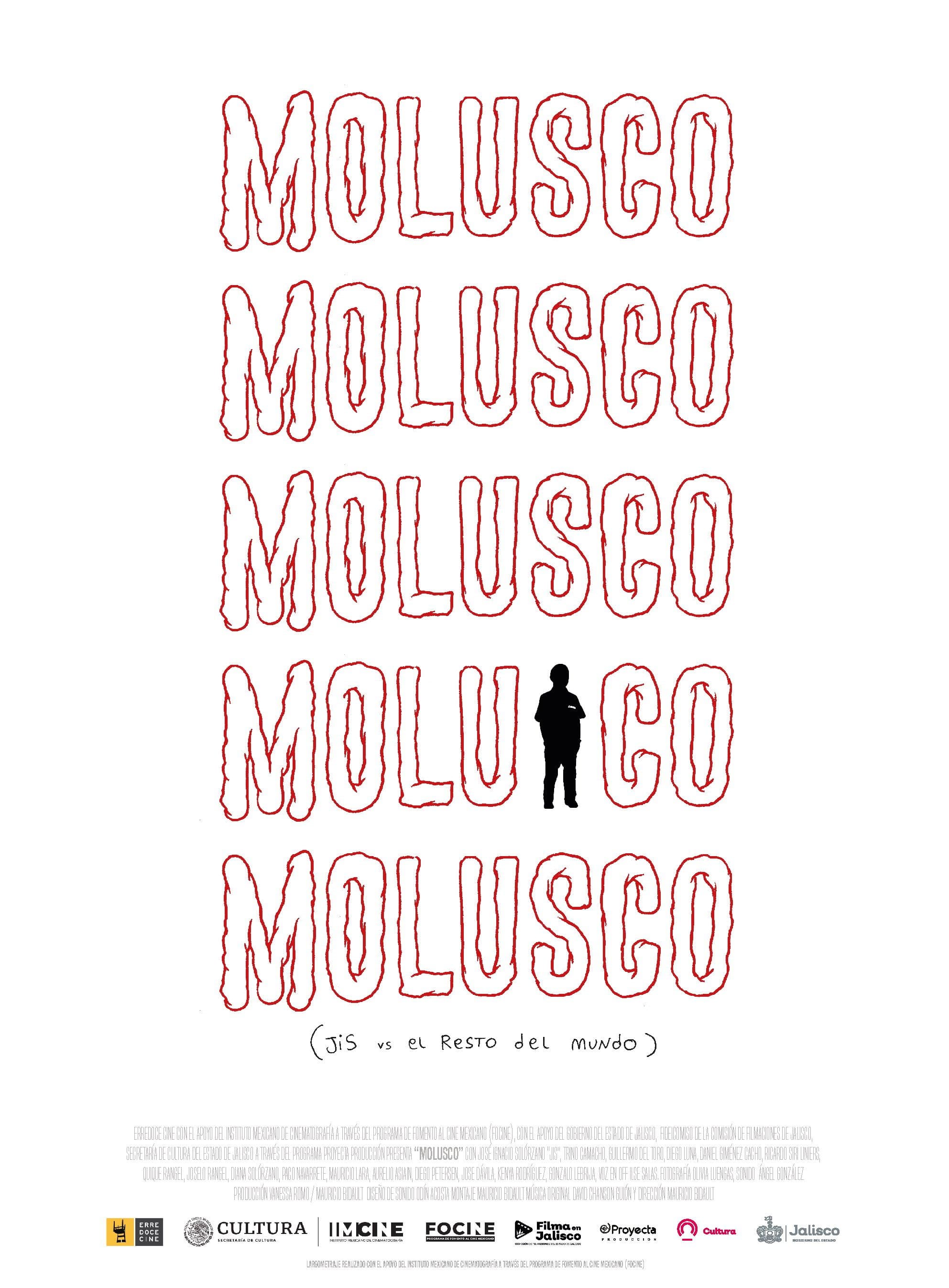 Molusco