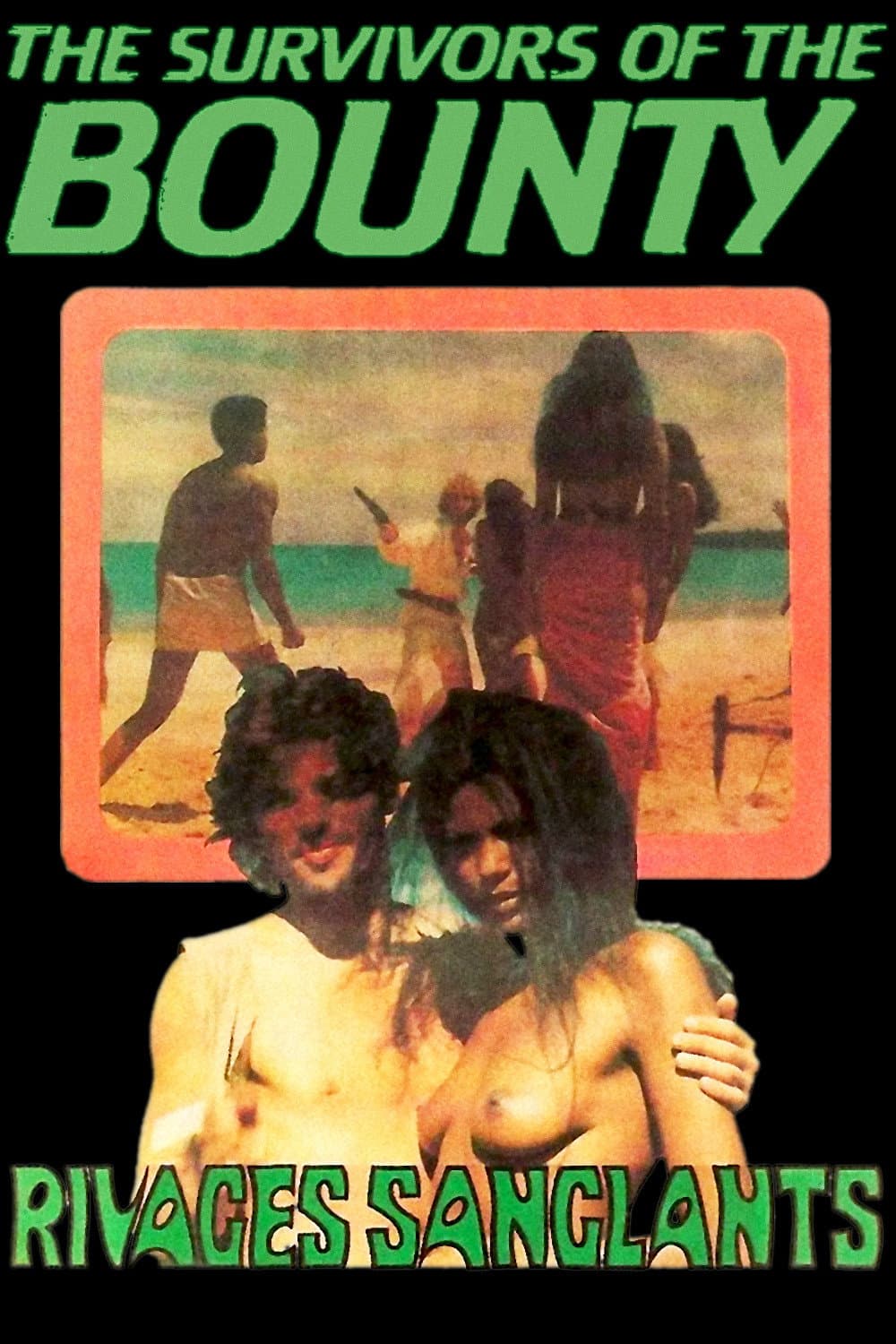 The Survivors of the Bounty