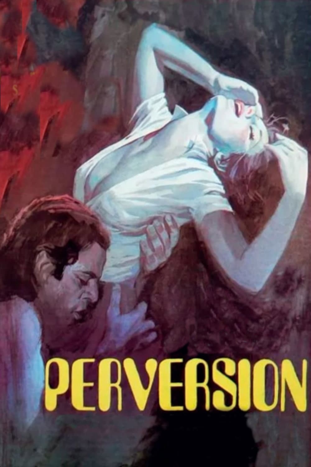 PerversiÃ³n