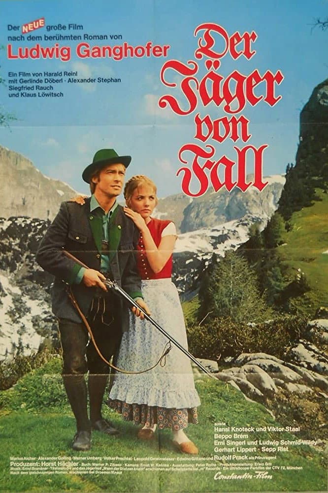 Der JÃ¤ger von Fall
