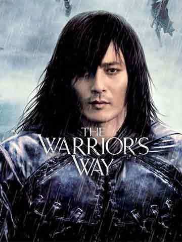 The Warriors Way