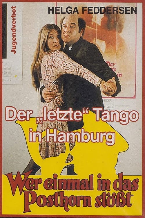 Wer einmal in das Posthorn stÃ¶ÃŸt