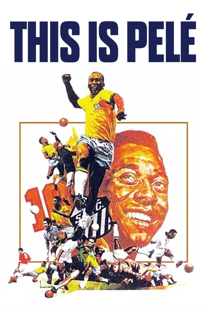 Isto Ã‰ PelÃ©
