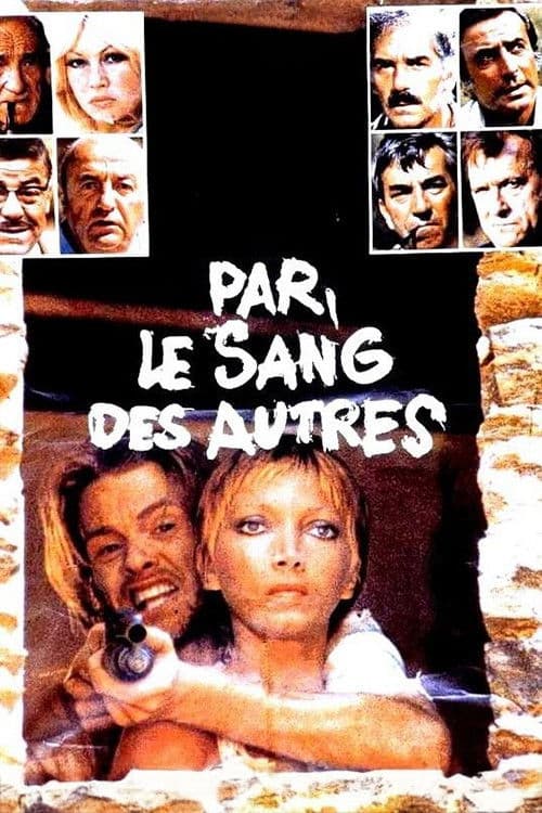 Par le sang des autres