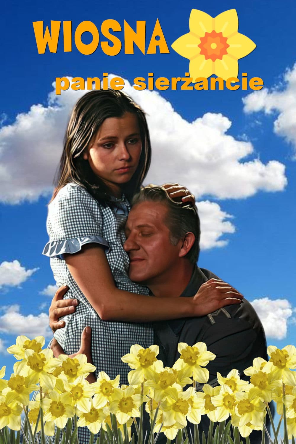 Wiosna, panie sierzancie