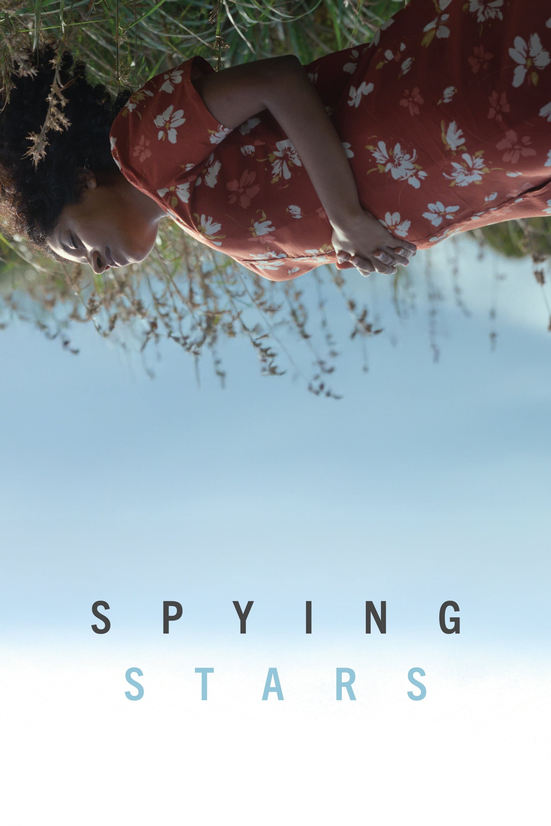Spying Stars