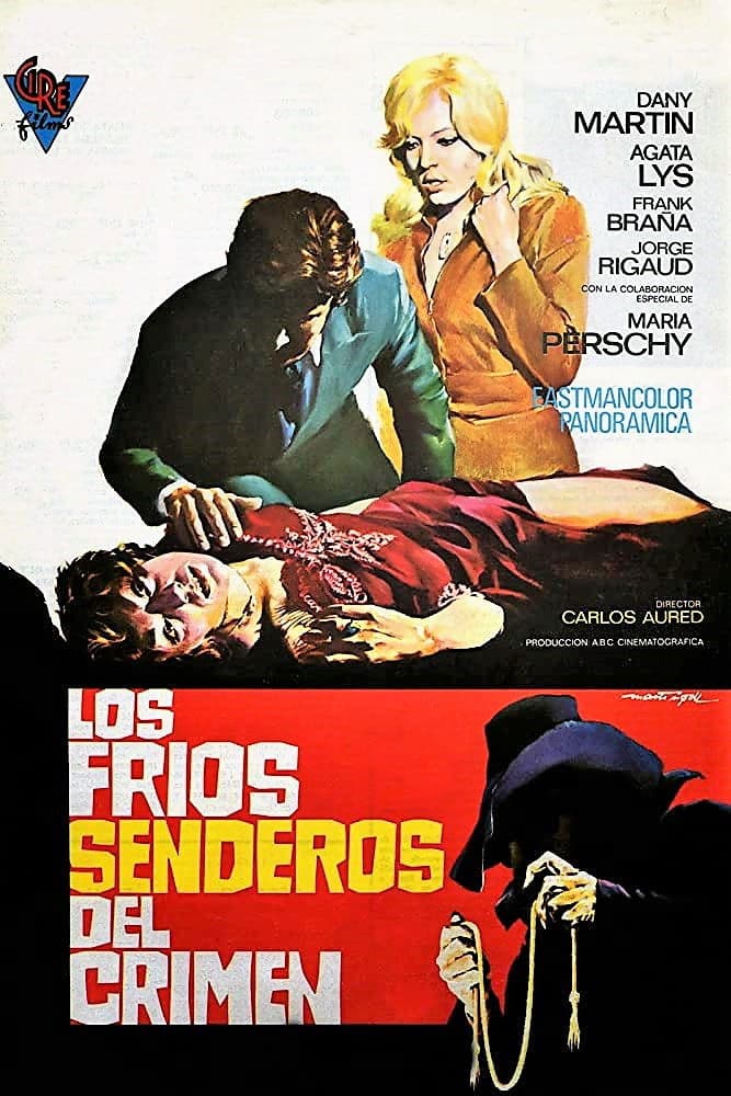 Los frÃ­os senderos del crimen