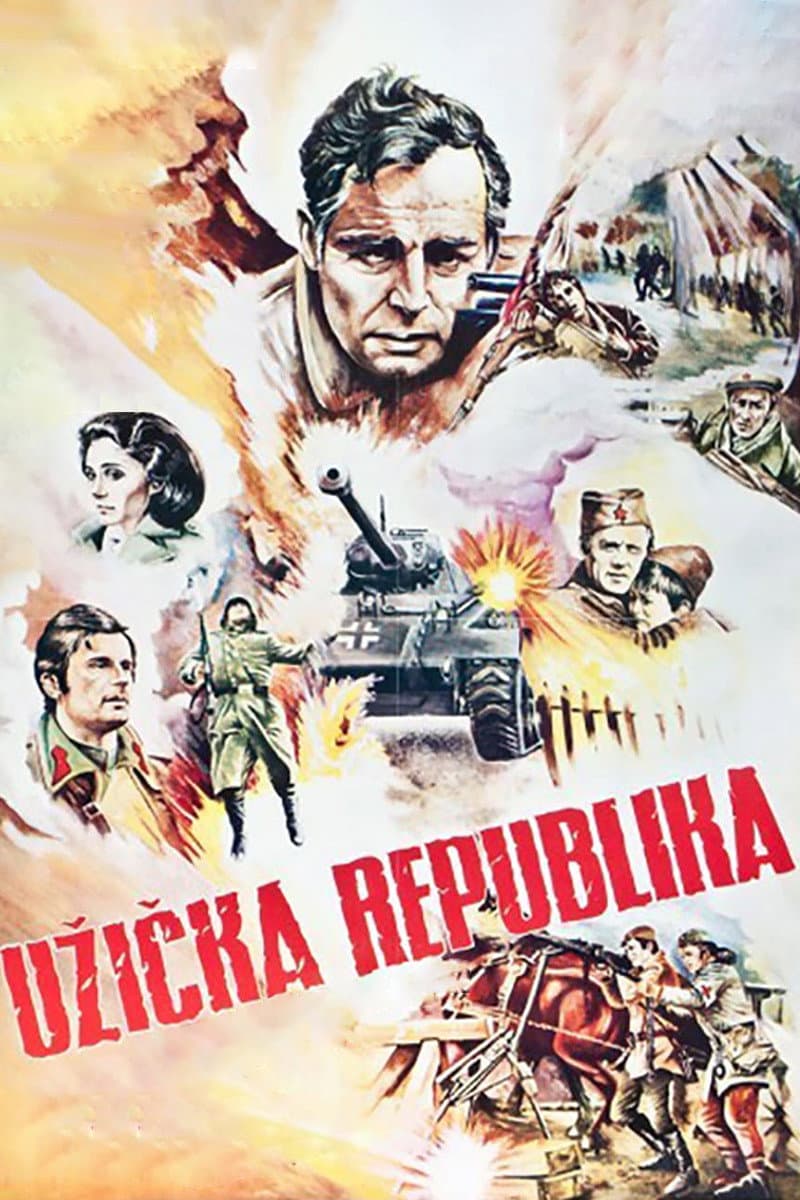 Guns of War