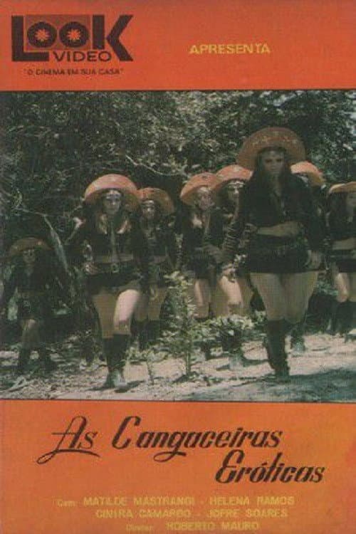 As Cangaceiras ErÃ³ticas