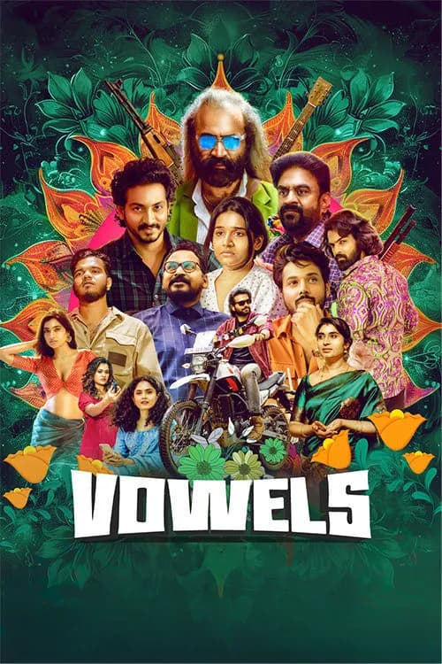 Vowels