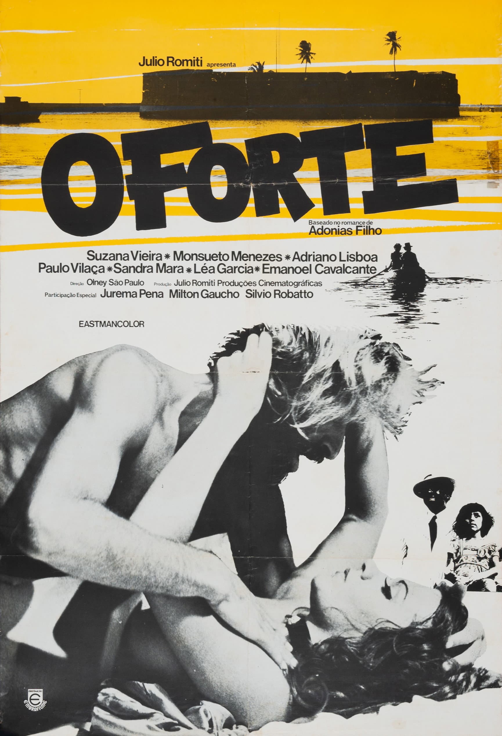 O Forte