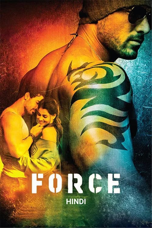 Force