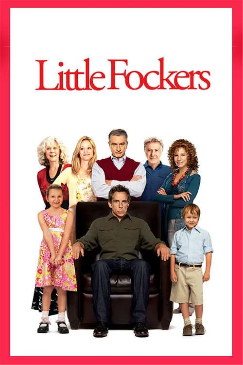 Little Fockers