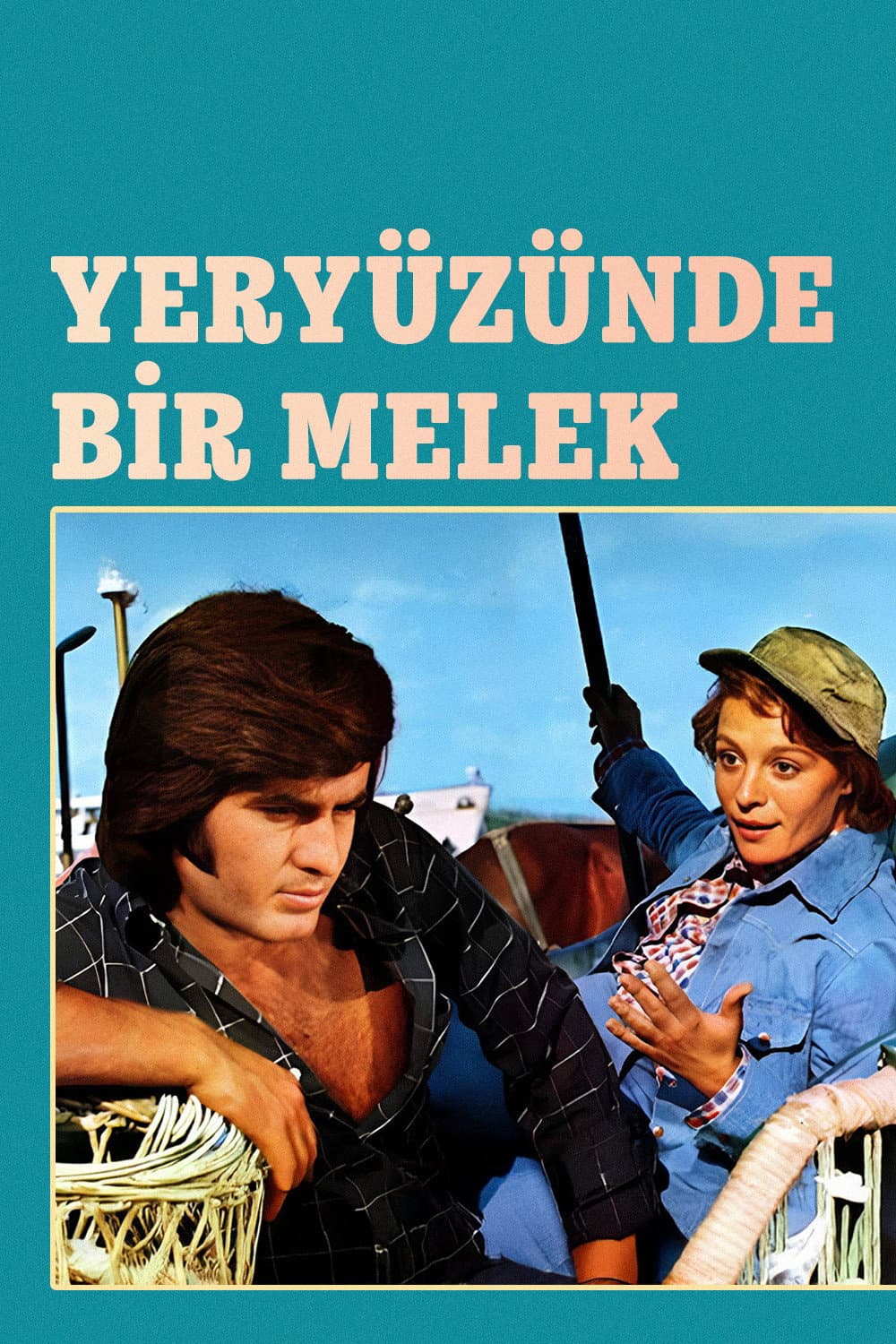 YeryÃ¼zÃ¼nde Bir Melek