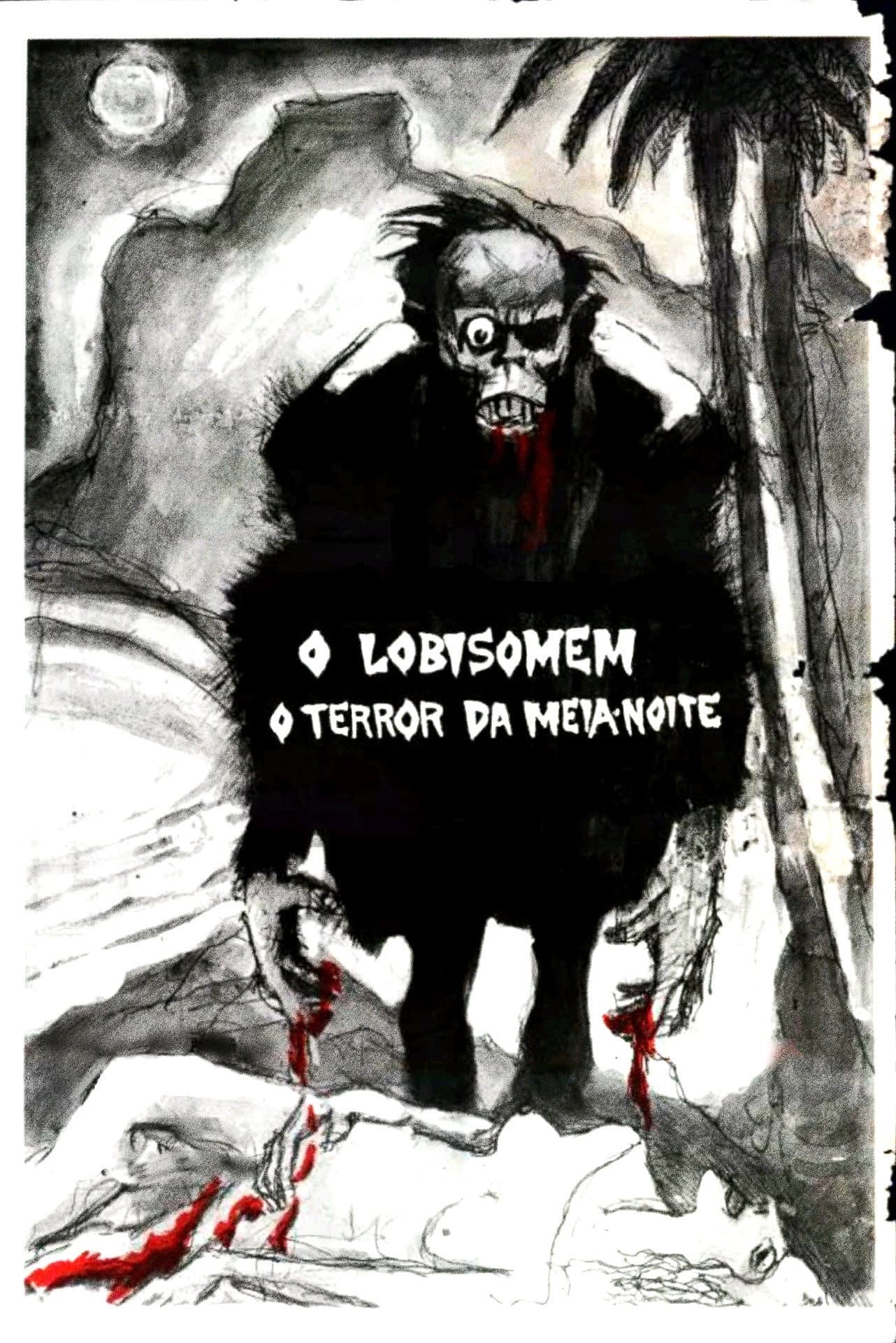 O Lobisomem