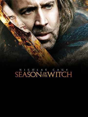 Season Of The Witch
