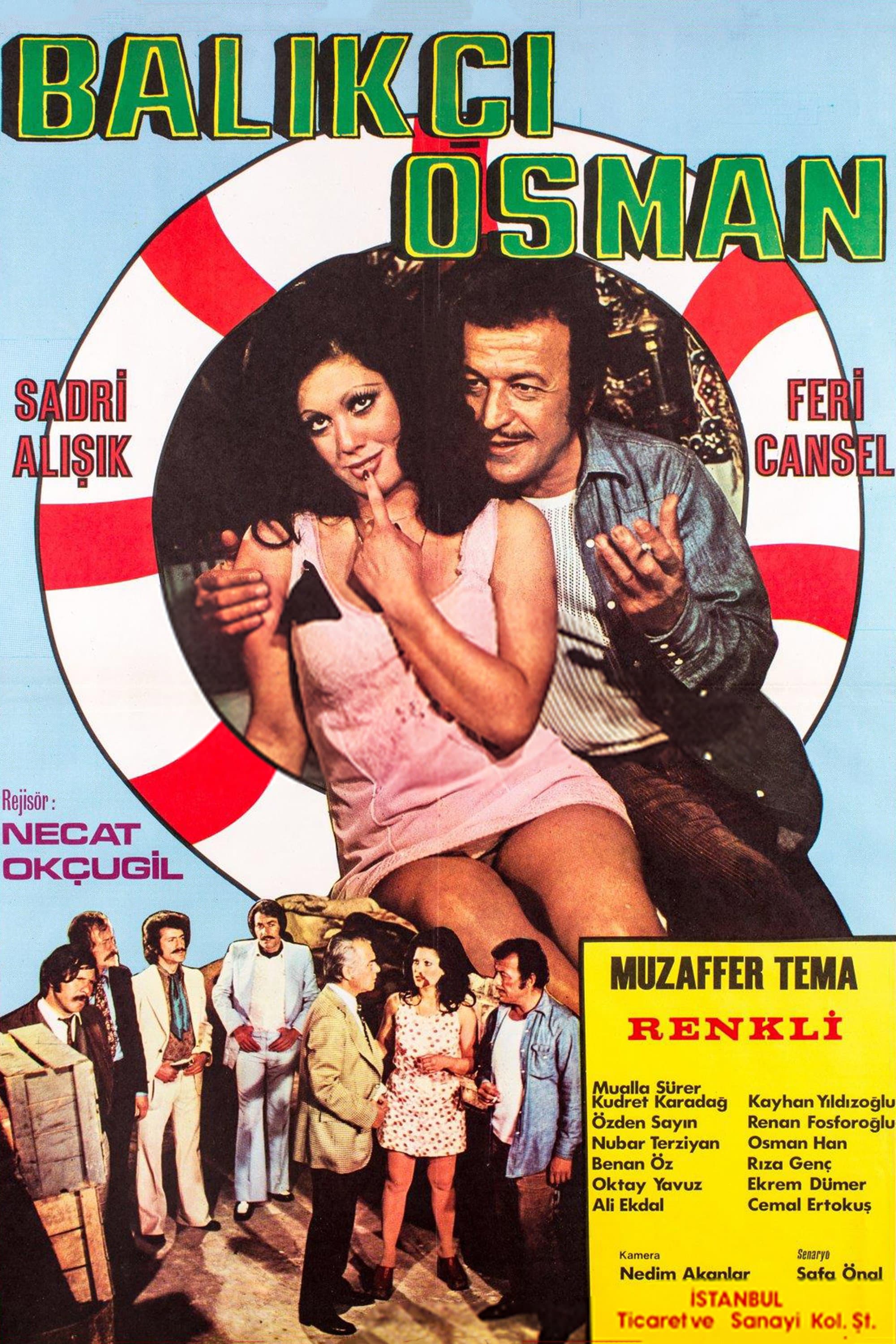 BalikÃ§i Osman