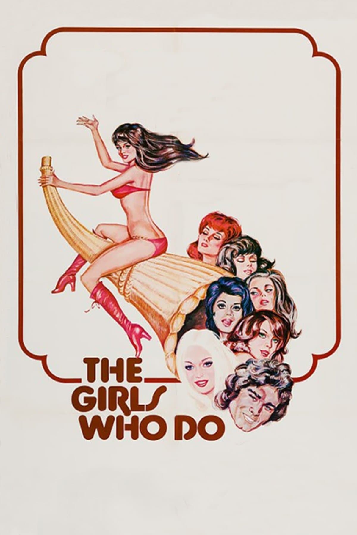 I Like the Girls Who Do