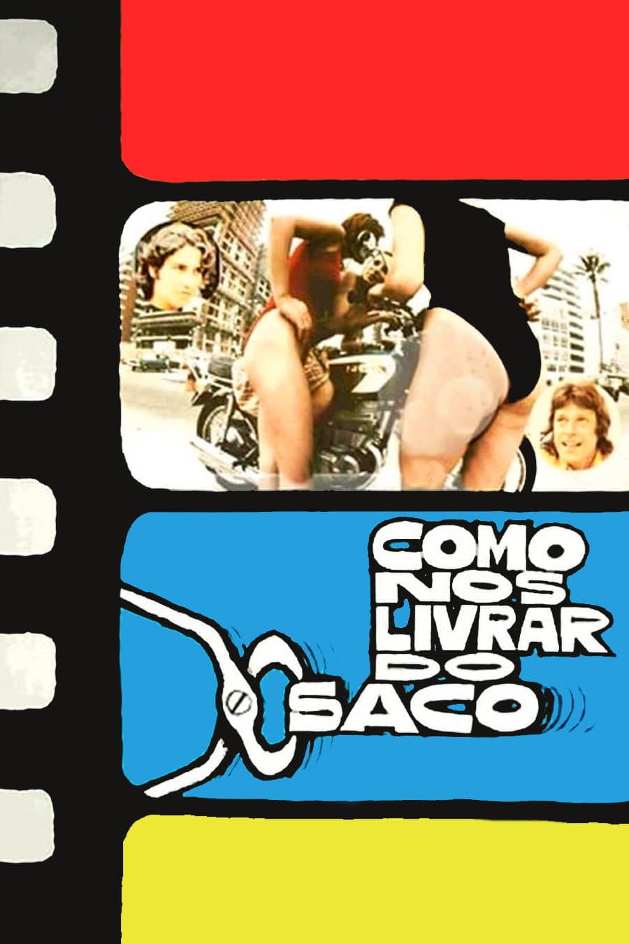 Como Nos Livrar do Saco