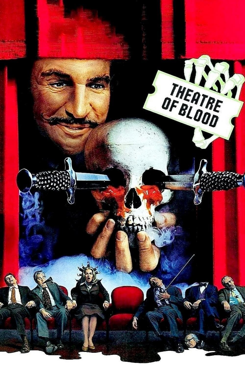 Theater of Blood
