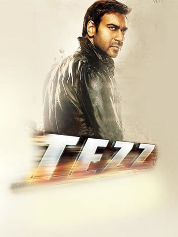 Tezz