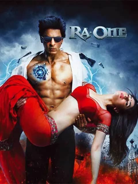 Ra.One