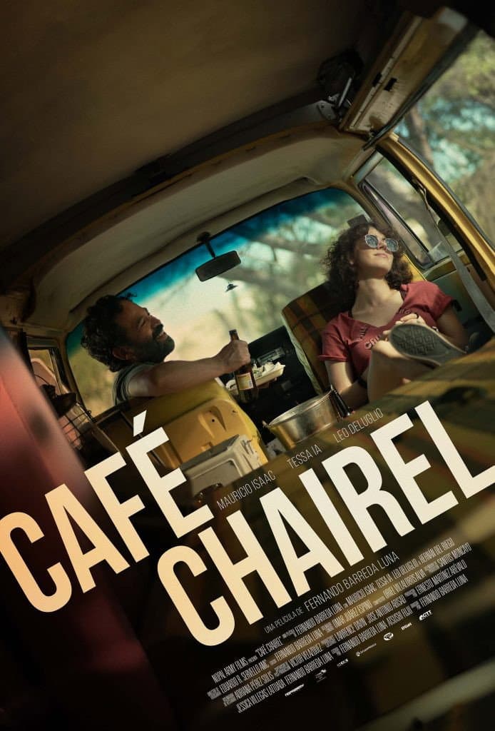 CafÃ© Chairel